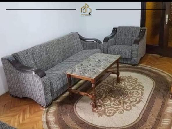 Banesë me qira – Qafa
