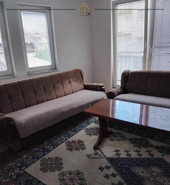Banesë me qira – Qendër