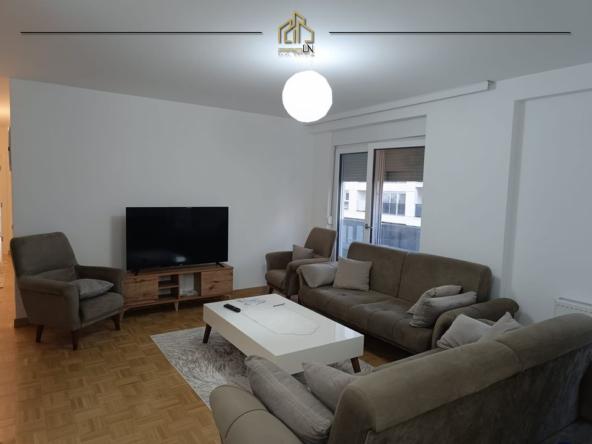 Banesë me qira – Mati 1