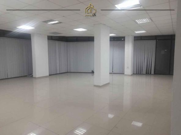 Lokal me qira – Lagja e Spitalit