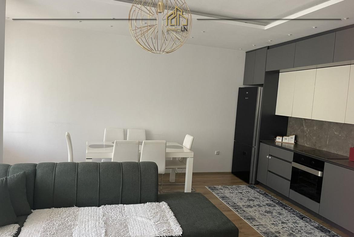 Banesë me qira – Mati 1