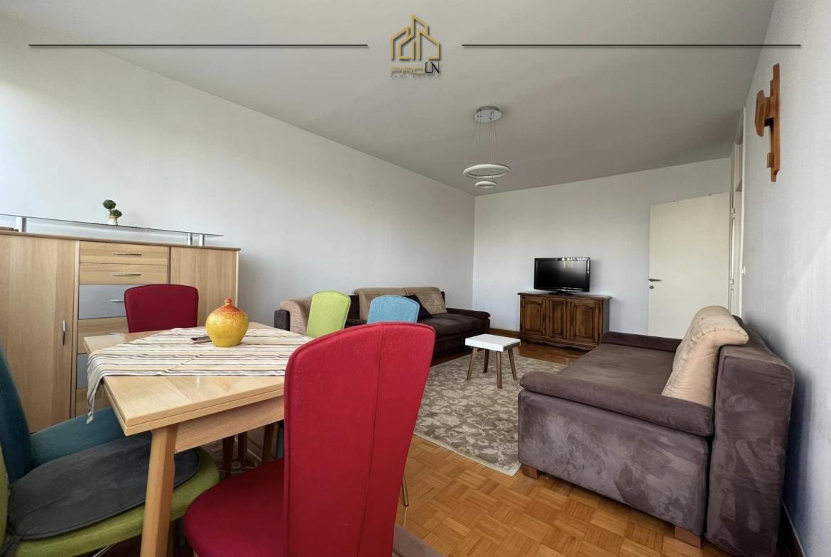 Banesë me qira – Ulpianë