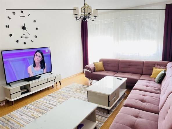 Banesë me qira (Shitje) – 4 Llullat