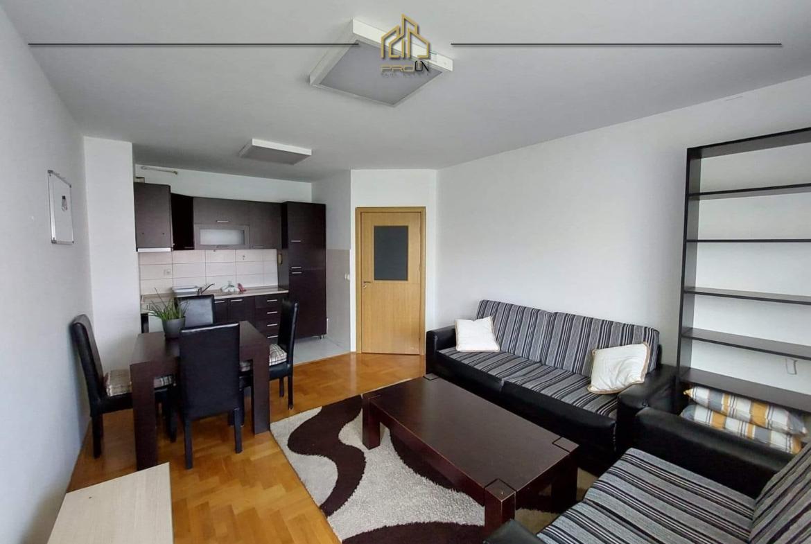 Banesë me qira – Bregu i Diellit