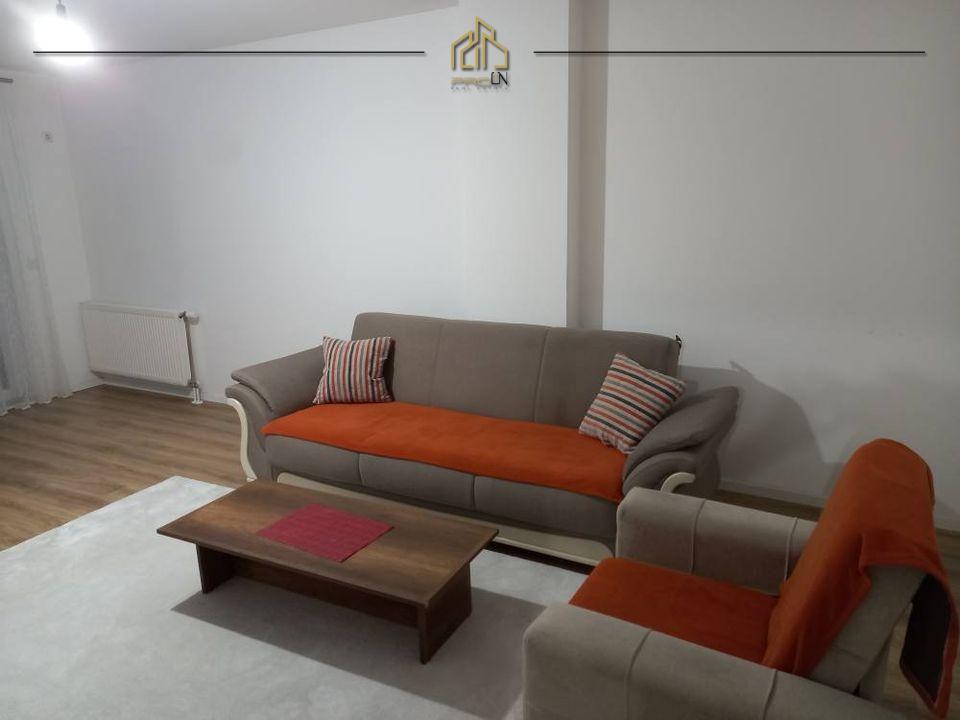 Banesë me qira – Mati 1