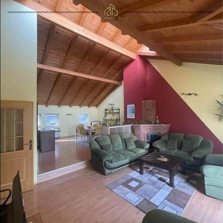 Kat i shtëpisë me qira – Arbëri (Dragodan)