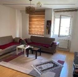 Banesë me qira – Mati 1