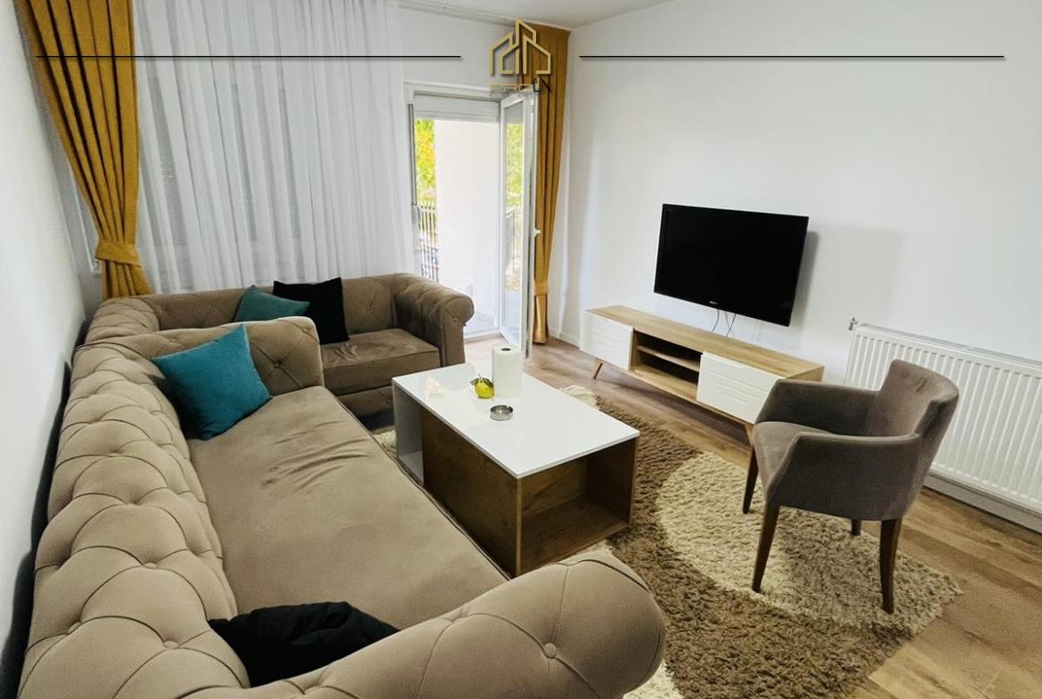 Banesë me qira – Bregu i Diellit