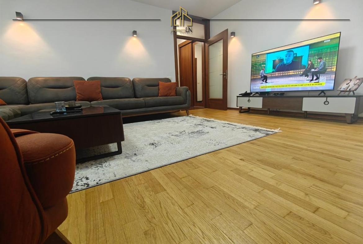 Banesë me qira – Qendër