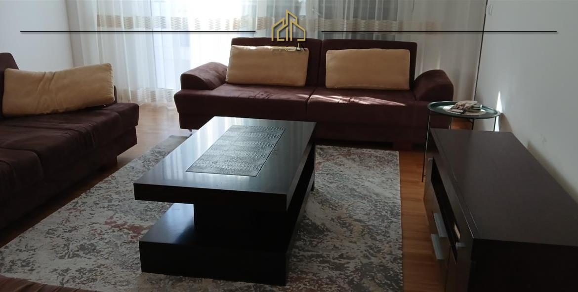 Banesë me qira – Rruga C