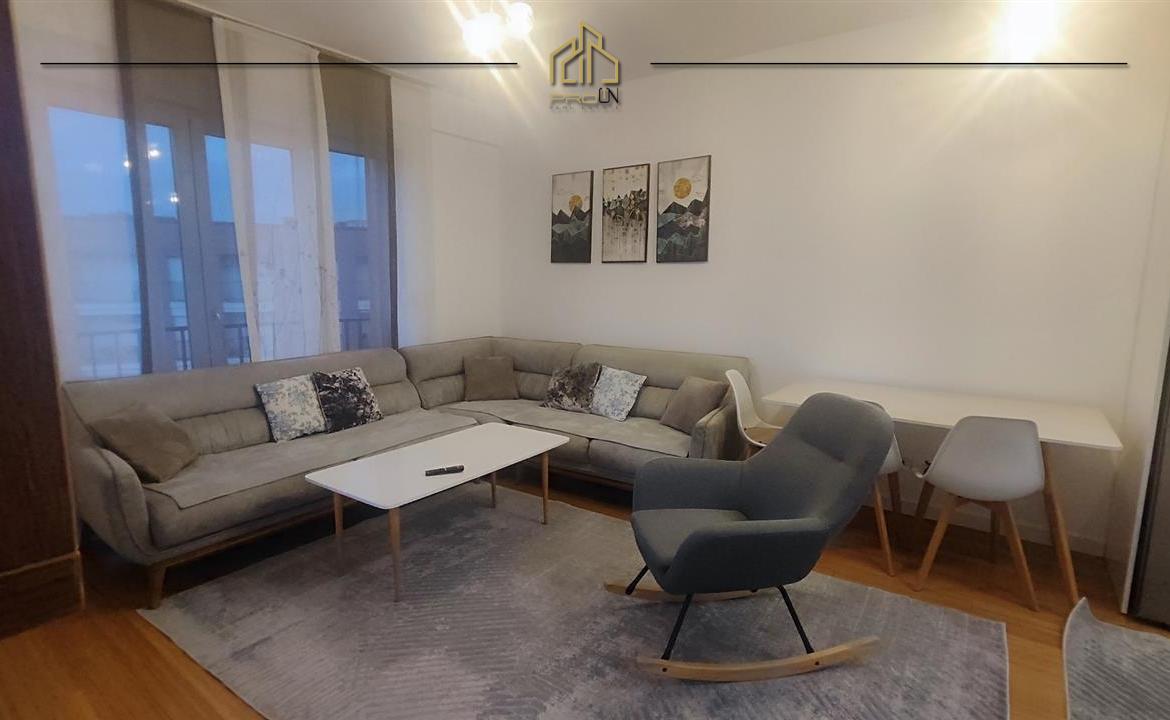 Banesë me qira – Mati 1