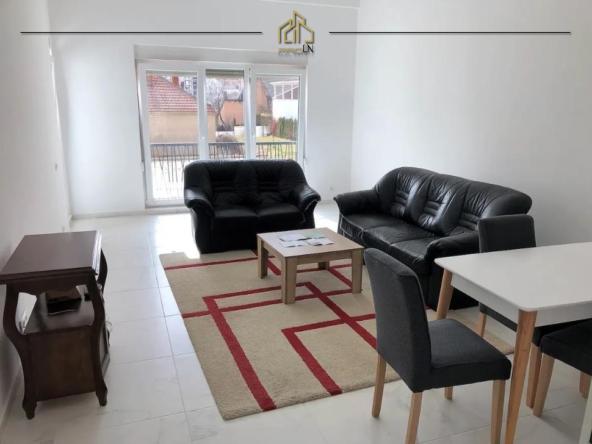Banesë me qira – Mati 1