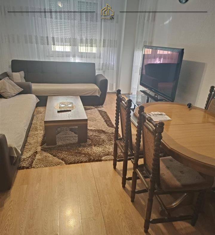 Banesë me qira – Mati 1