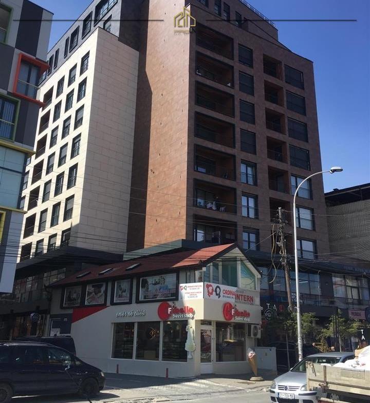 Banesë / Zyre me qira – Xhamia e Llapit