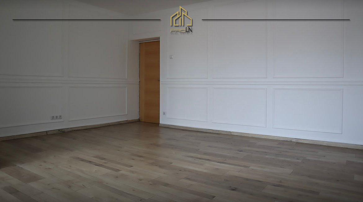 Banesë me qira – Qendër