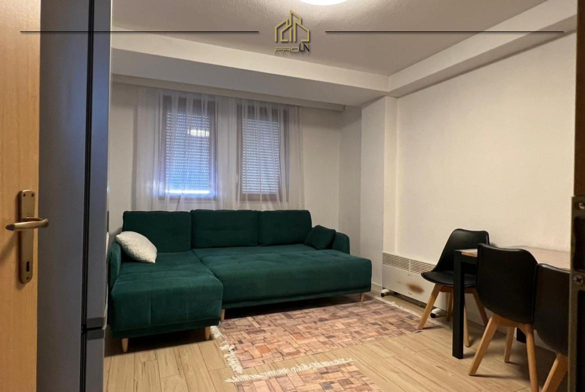 Banesë me qira – Bregu i Diellit