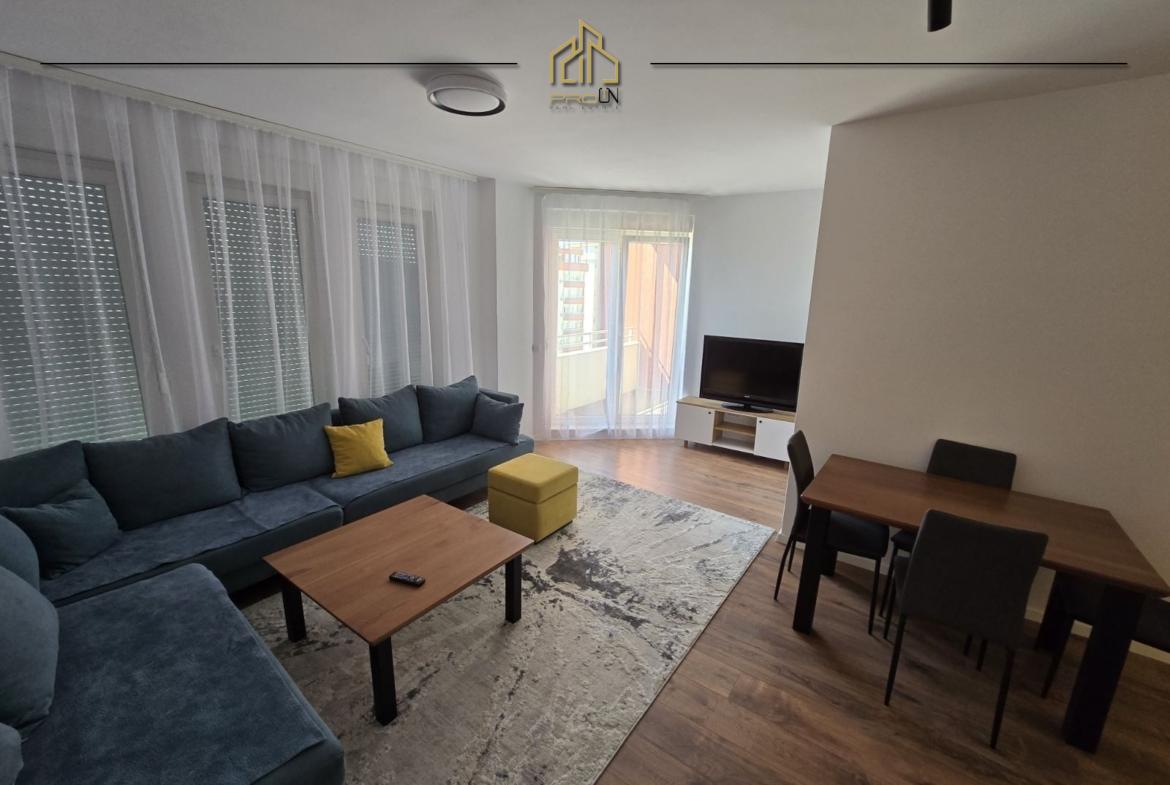 Banesë me qira – Rruga C