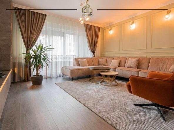 Banesë me qira – Rruga C