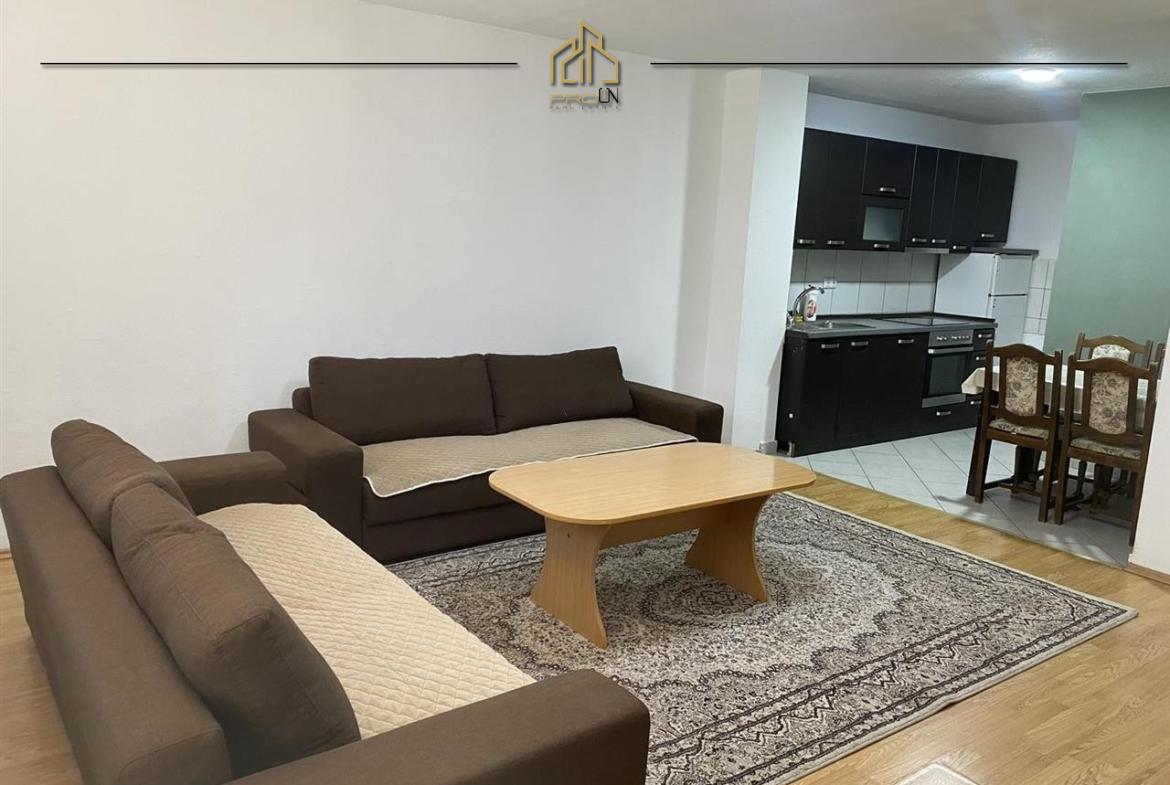 Banesë me qira – Qendër