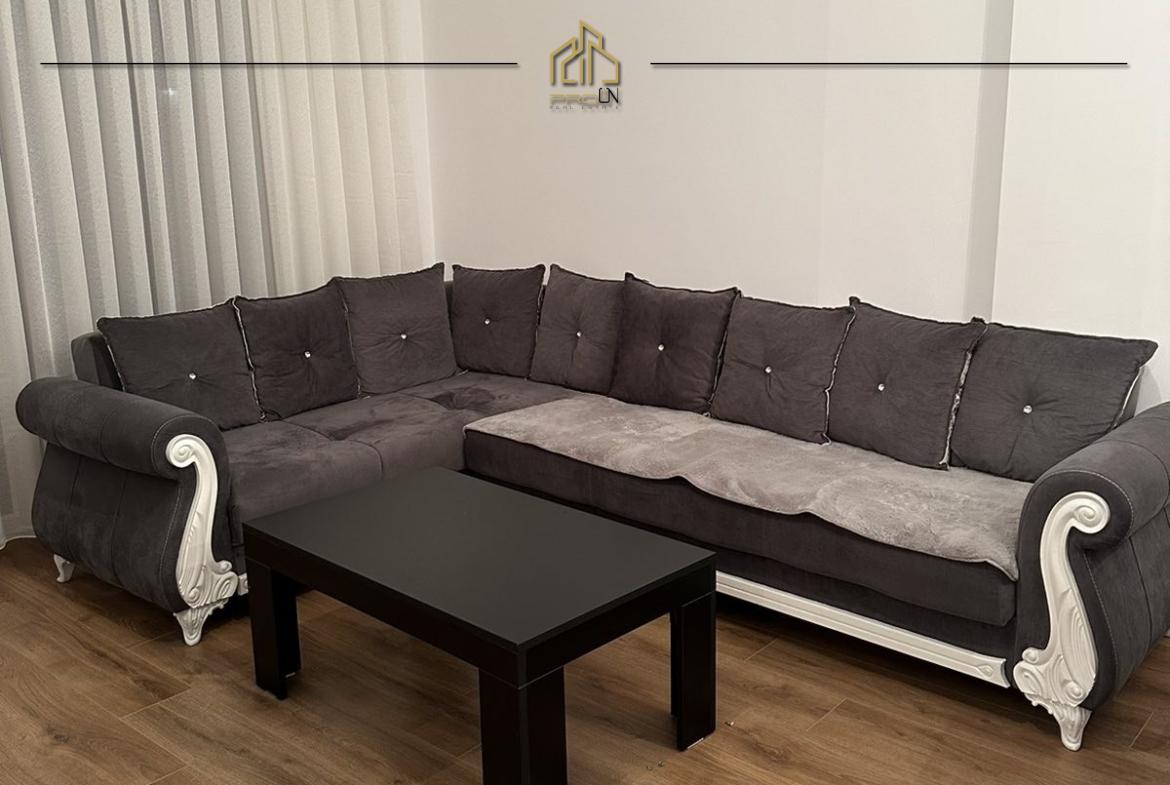 Banesë me qira – Arbëri (Dragodan)