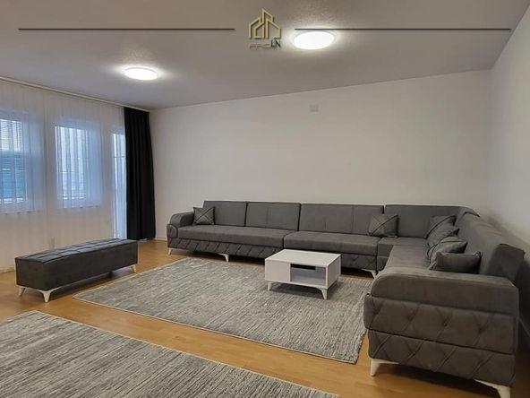 Banesë me qira – Arbëri (Dragodan)