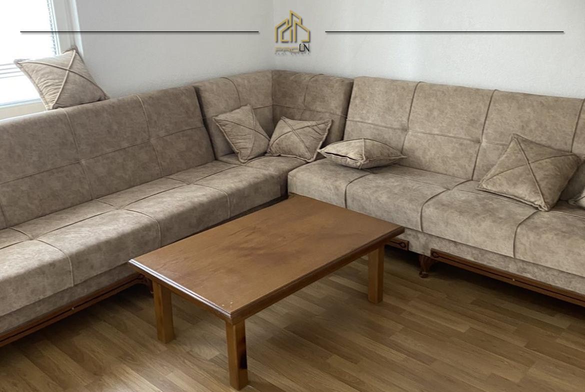 Banesë me qira – Qendër