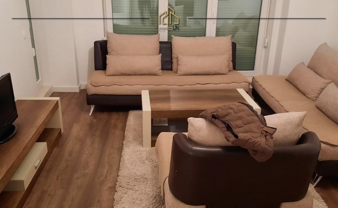 Banesë me qira – Mati 1