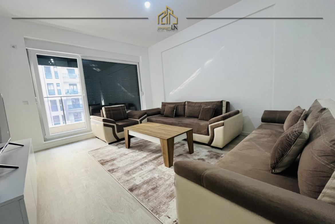 Banesë me qira – Mati 1