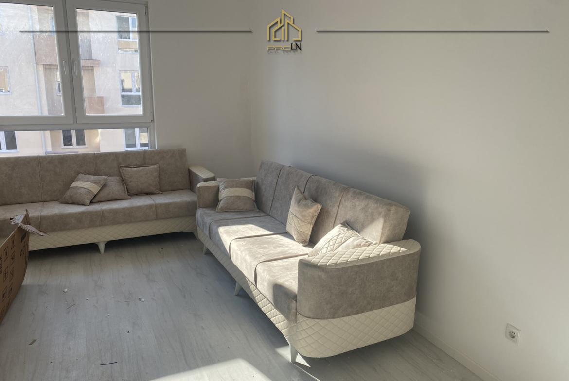 Banesë me qira – Fushë Kosovë