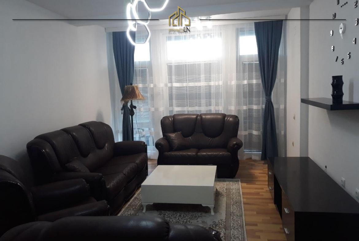 Kati i 2-të i shtëpisë me qira – Mati 1