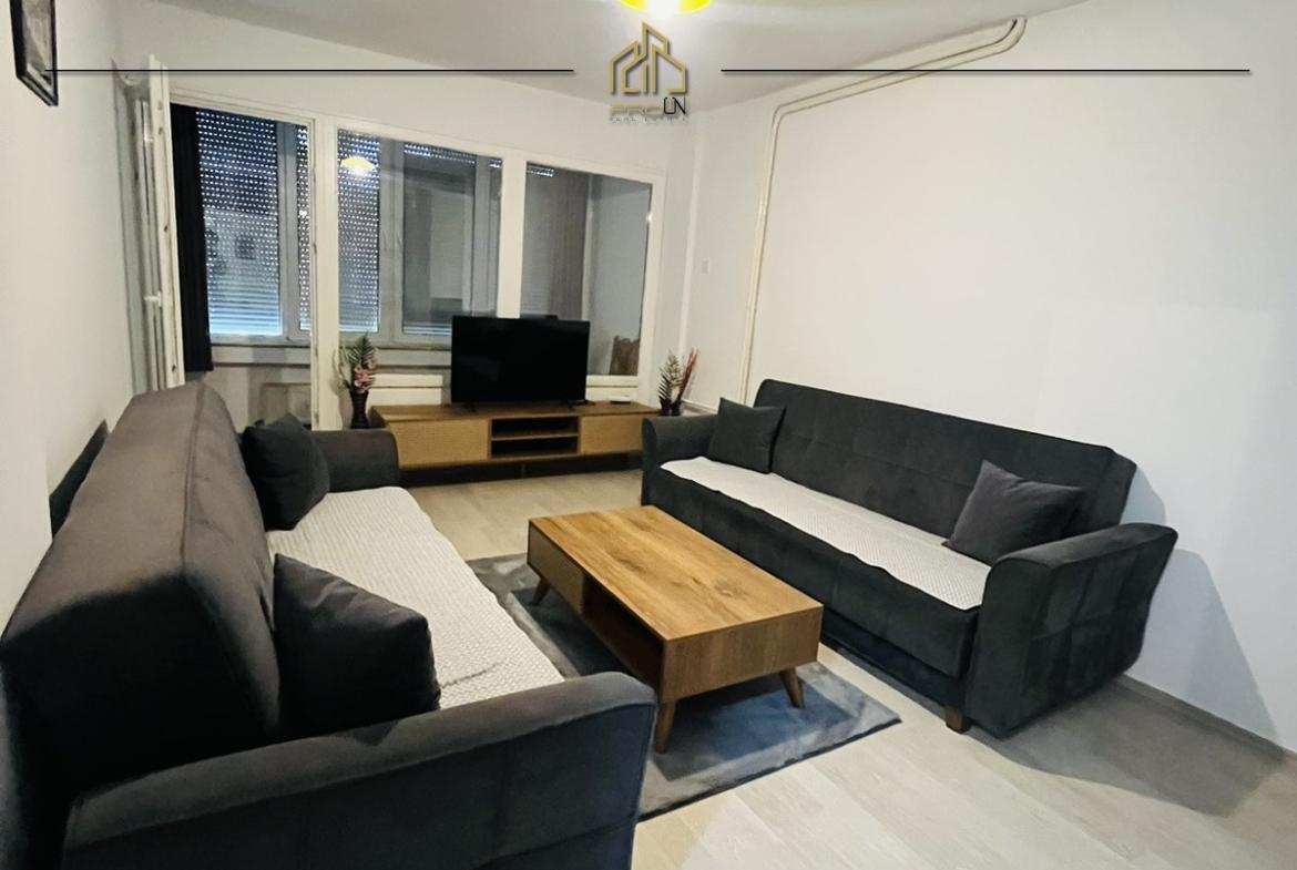 Banesë me qira – Dardani