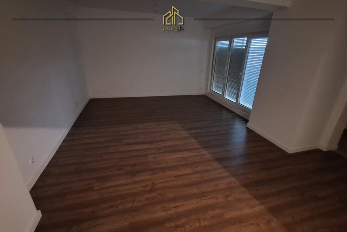 Banesë me qira – Mati 1