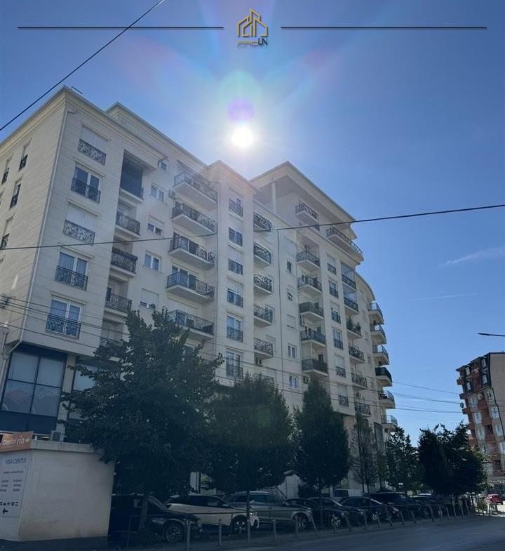 Banesë / Zyre me qira – Qafa