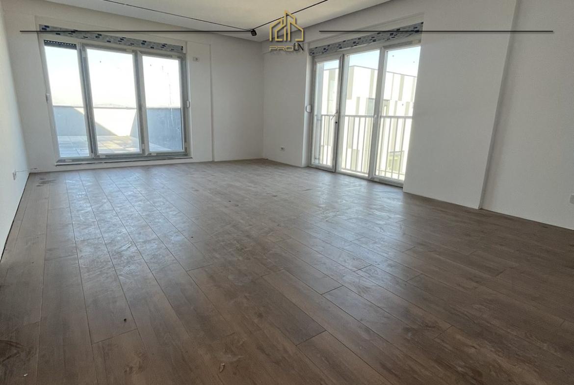 Penthouse me qira – Prishtina e Re