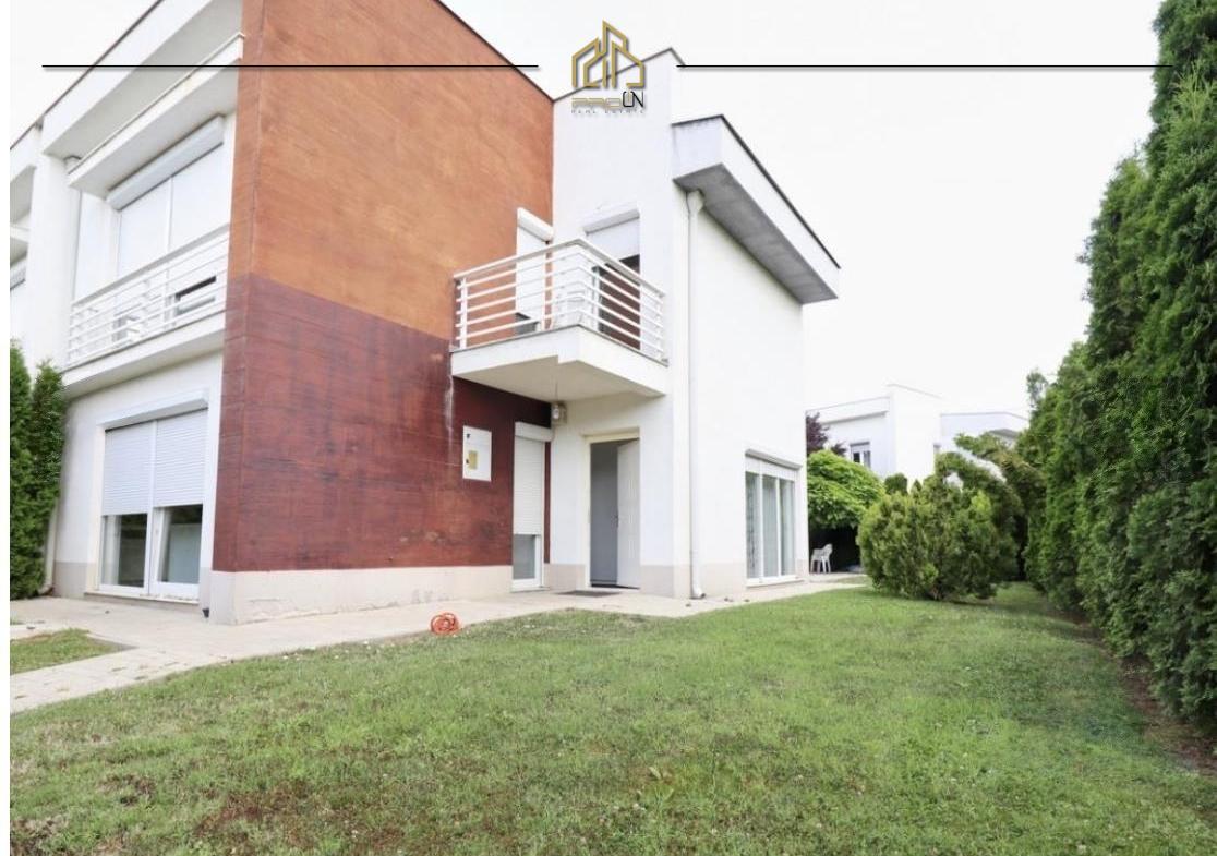 Shtëpi me qira – Marigona Residence