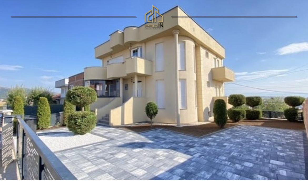 Shtëpi me qira – Hajvali