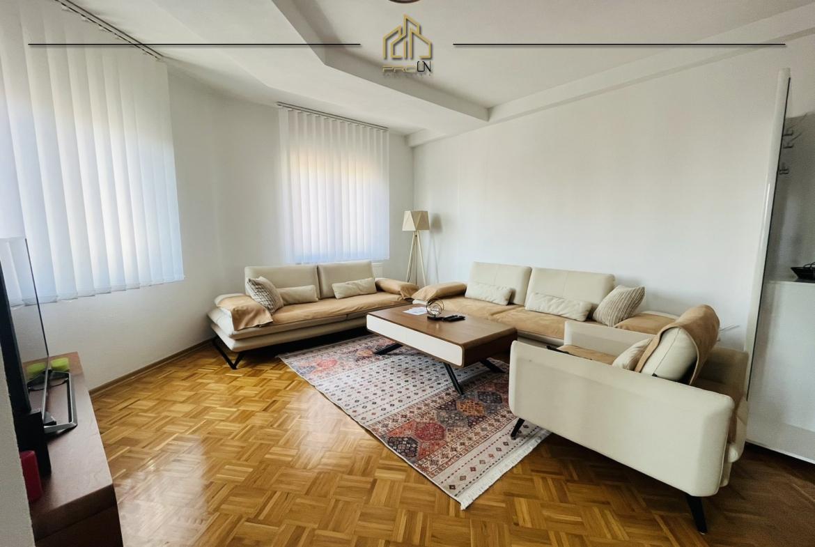 Banesë me qira – Tophane