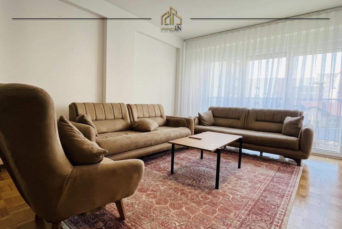Banesë me qira – Mati 1