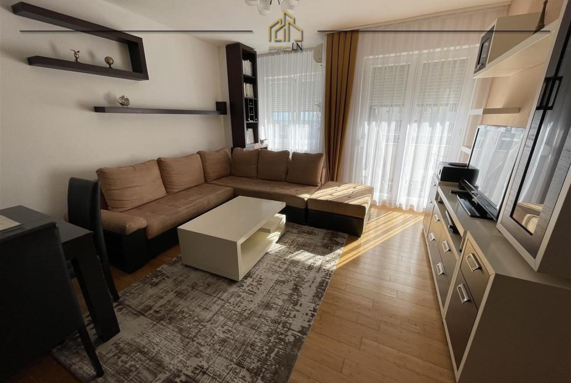 Banesë me qira – Arbëri (Dragodan)