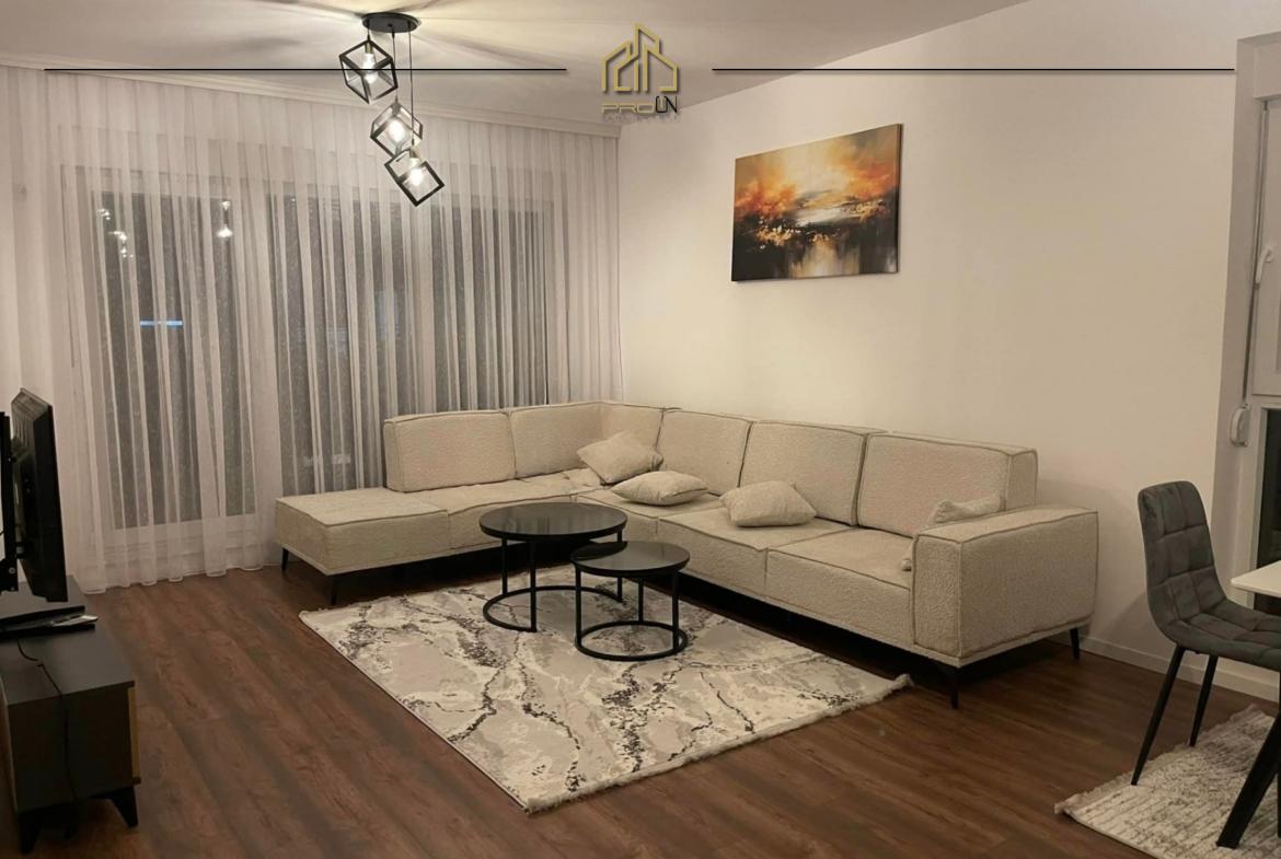 Banesë me qira – Mati 1