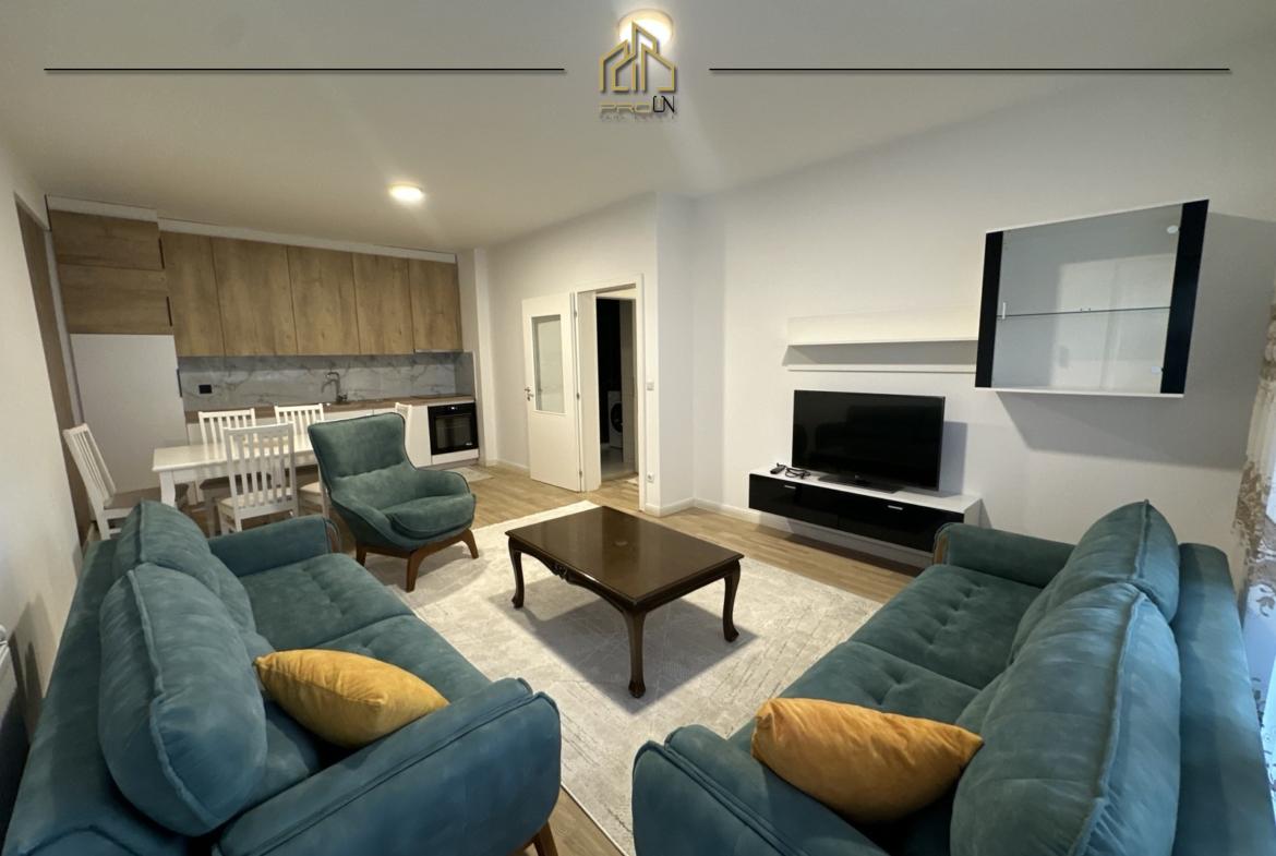 Banesë me qira – Bregu i Diellit