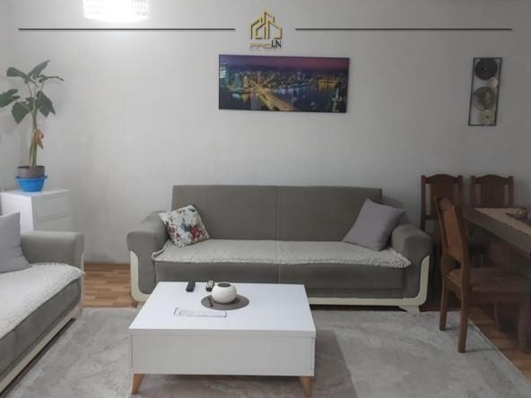 Shtëpi me qira – 4 Llullat