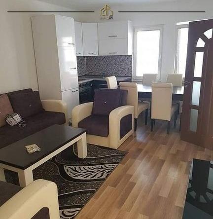 Banesë me qira – Parku i Qytetit