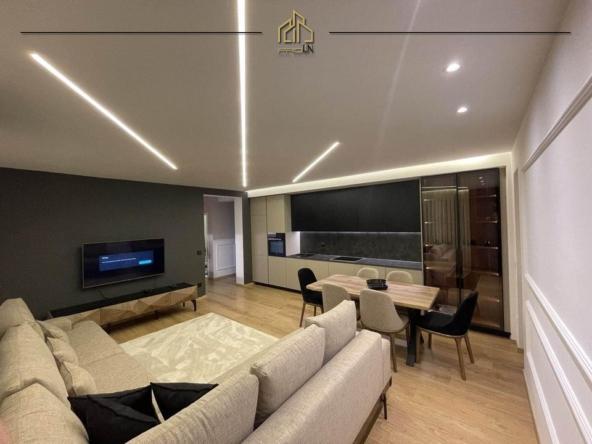 Banesë me Qira – Lagja e Muhaxherëve