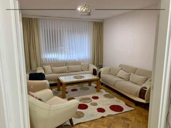 Banesë me Qira – Rruga B