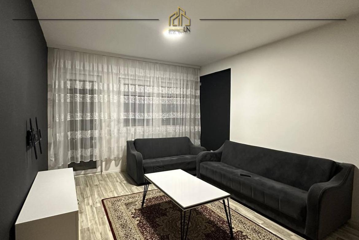 Banesë me qira – Mati 1