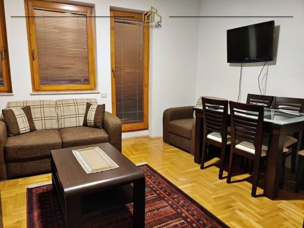 Kat i shtëpisë me qira – Tophane