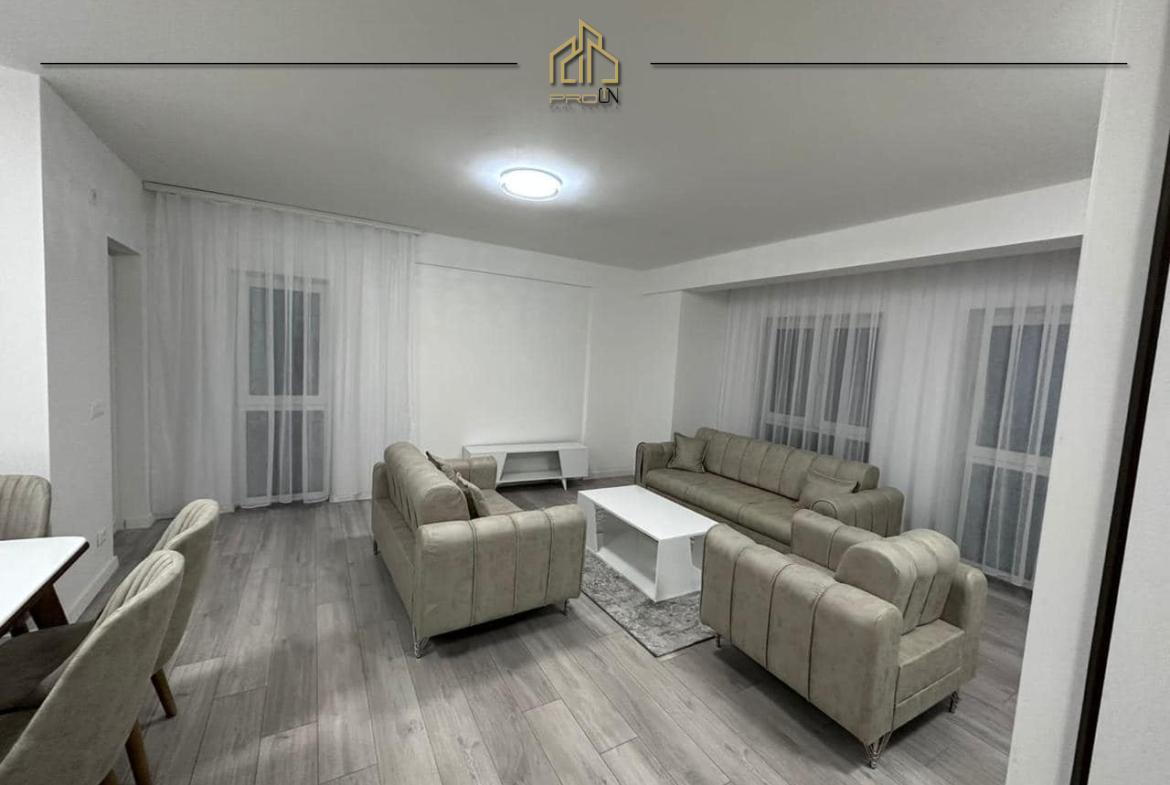 Banesë me qira – Mati 1