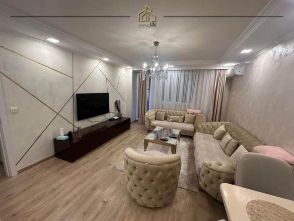 Banesë me qira – Bregu i Diellit