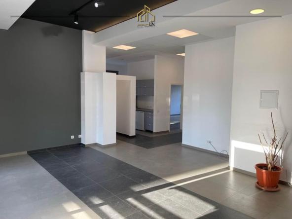 Lokal me qira – Kalabri (Emshir)